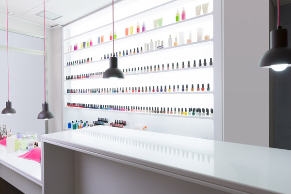 미용실인테리어